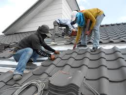 Fast & Reliable Emergency Roof Repairs in Seven Hills, OH